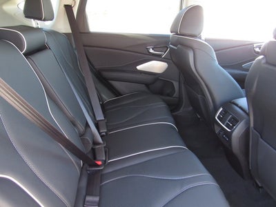 2026 Acura RDX w/Advance Package