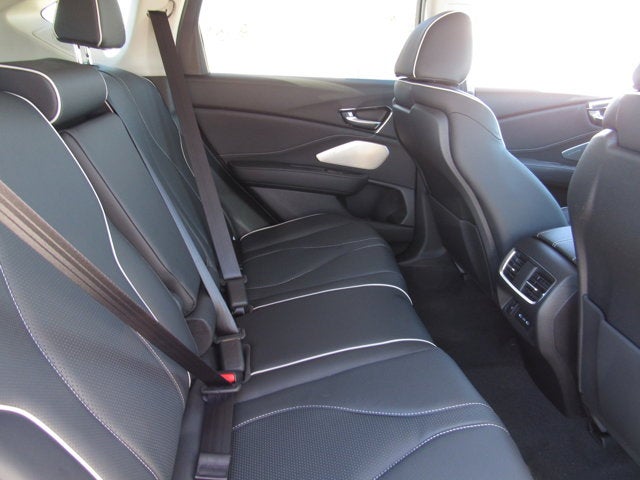 2026 Acura RDX w/Advance Package