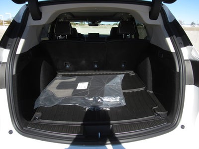 2026 Acura RDX w/Advance Package