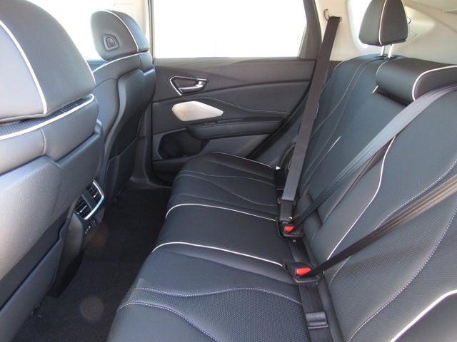 2026 Acura RDX w/Advance Package