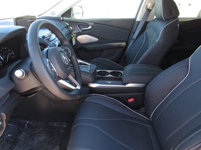 2026 Acura RDX w/Advance Package