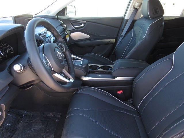 2026 Acura RDX w/Advance Package