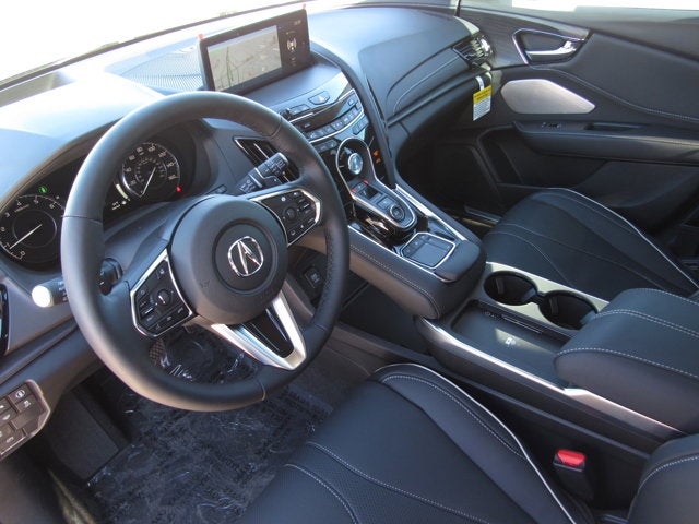 2026 Acura RDX w/Advance Package