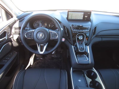 2026 Acura RDX w/Advance Package