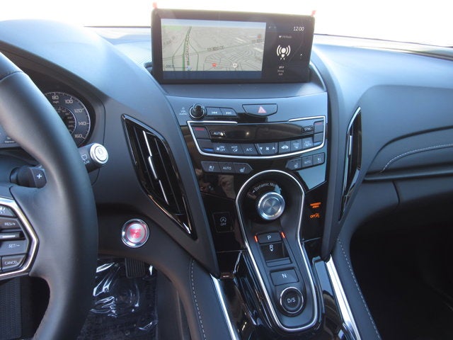 2026 Acura RDX w/Advance Package