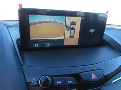 2026 Acura RDX w/Advance Package