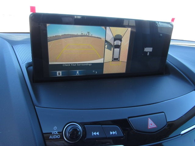 2026 Acura RDX w/Advance Package