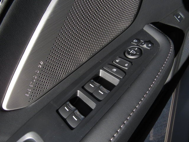 2026 Acura RDX w/Advance Package