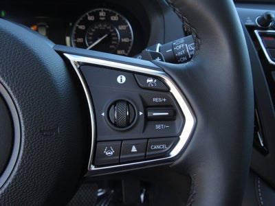 2026 Acura RDX w/Advance Package