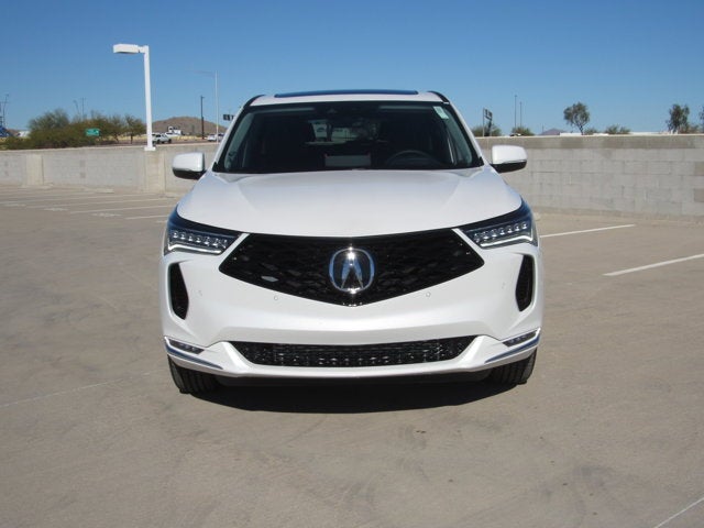 2026 Acura RDX w/Advance Package