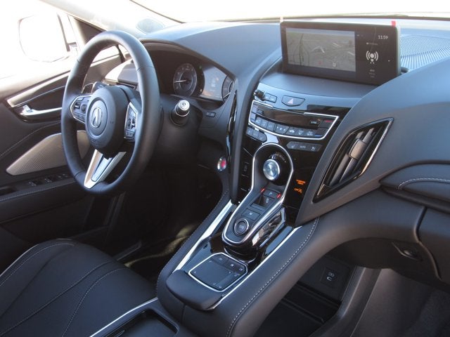 2026 Acura RDX w/Advance Package