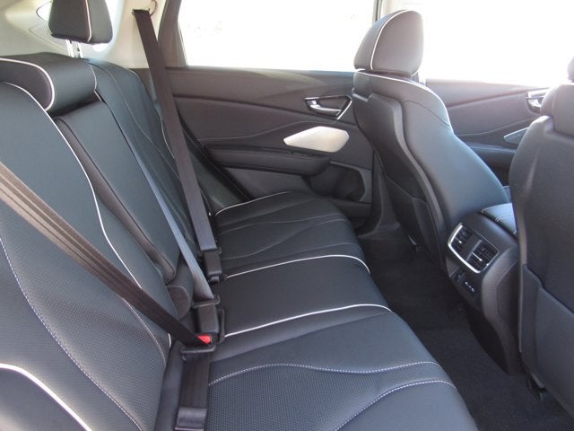 2026 Acura RDX w/Advance Package