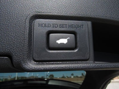 2026 Acura RDX w/Advance Package