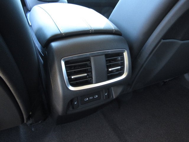 2026 Acura RDX w/Advance Package