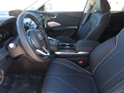 2026 Acura RDX w/Advance Package