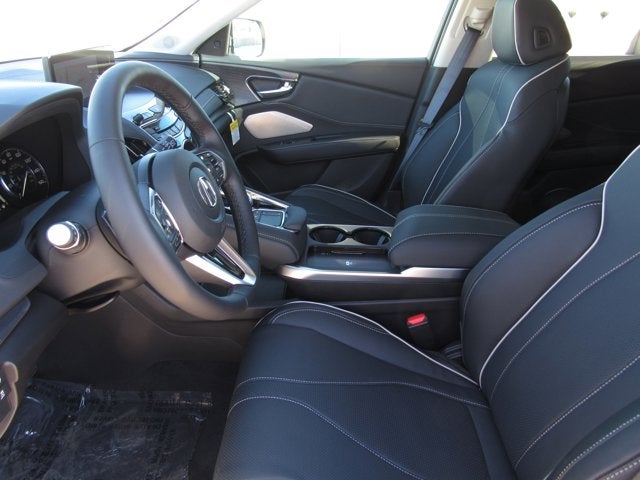 2026 Acura RDX w/Advance Package