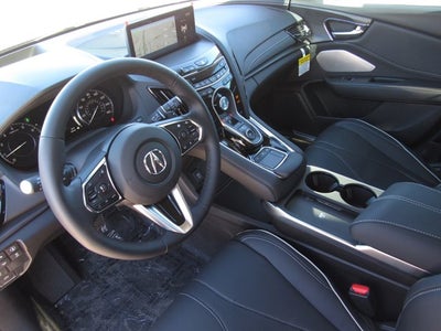 2026 Acura RDX w/Advance Package