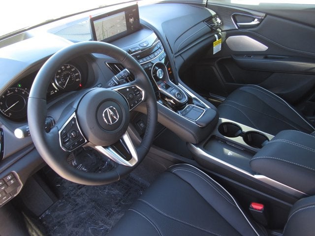 2026 Acura RDX w/Advance Package