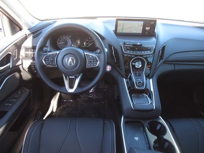 2026 Acura RDX w/Advance Package