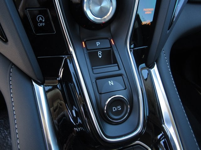 2026 Acura RDX w/Advance Package