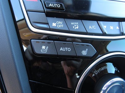 2026 Acura RDX w/Advance Package