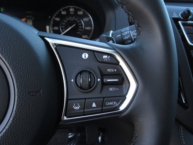 2026 Acura RDX w/Advance Package