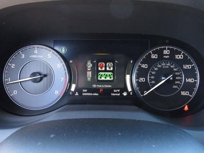 2026 Acura RDX w/Advance Package