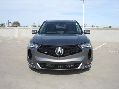 2026 Acura RDX w/Advance Package