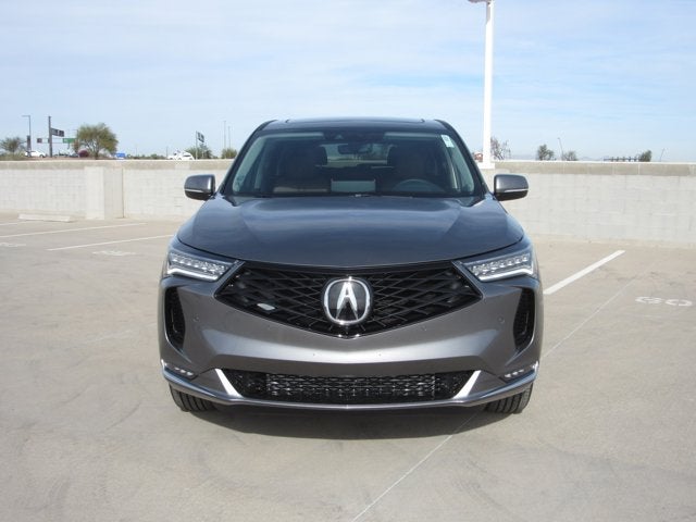 2026 Acura RDX w/Advance Package
