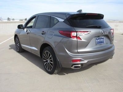 2026 Acura RDX w/Advance Package