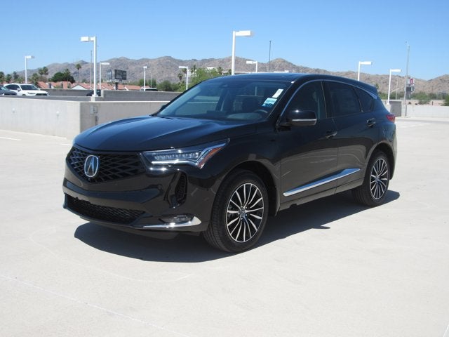2026 Acura RDX w/Advance Package