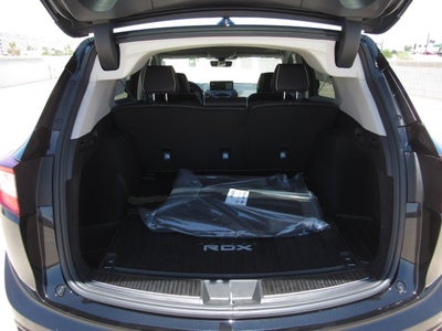 2026 Acura RDX w/Advance Package