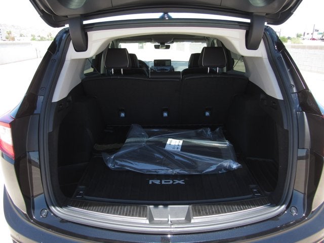 2026 Acura RDX w/Advance Package
