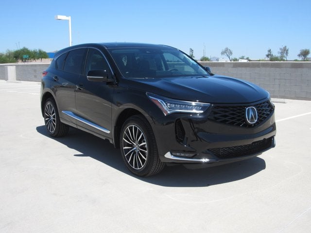 2026 Acura RDX w/Advance Package
