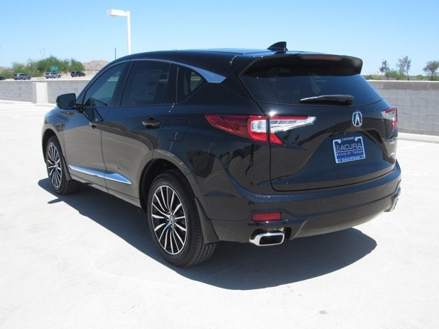 2026 Acura RDX w/Advance Package