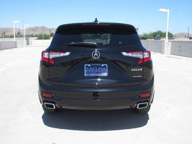 2026 Acura RDX w/Advance Package