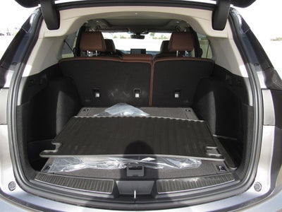 2026 Acura RDX w/Advance Package