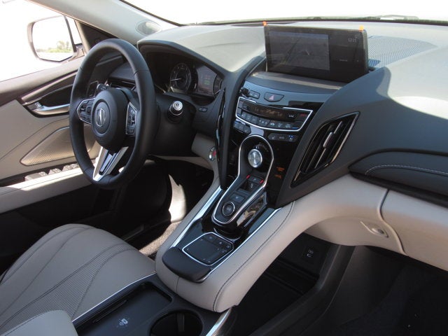 2026 Acura RDX w/Advance Package