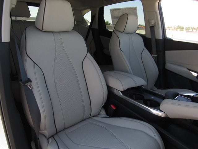 2026 Acura RDX w/Advance Package