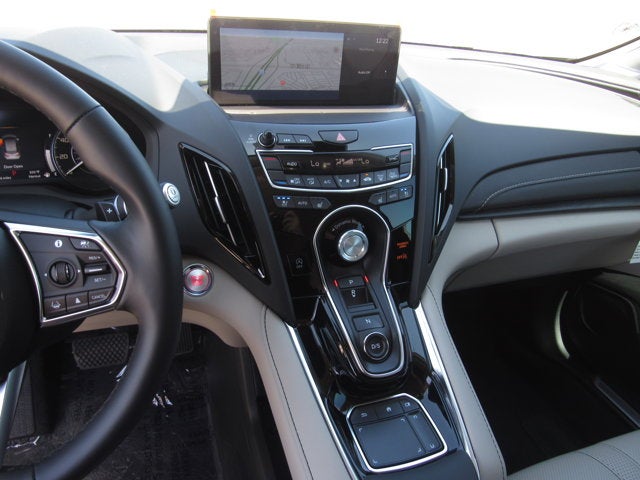 2026 Acura RDX w/Advance Package