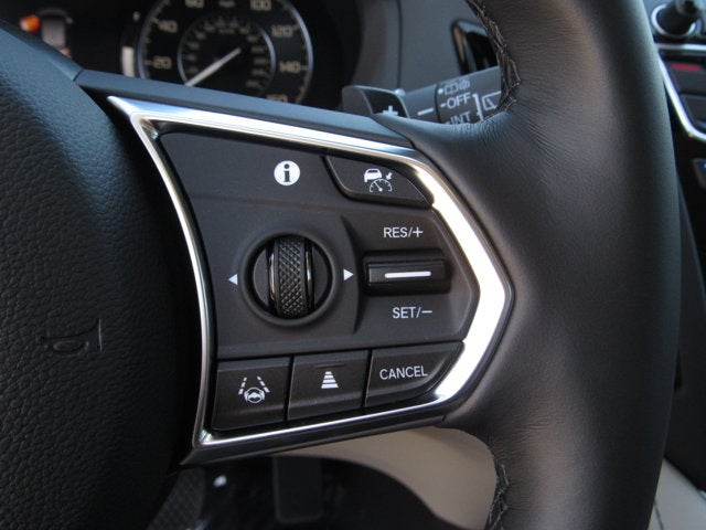 2026 Acura RDX w/Advance Package