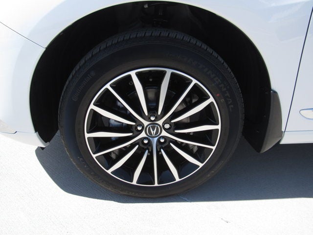 2026 Acura RDX w/Advance Package