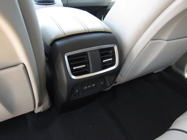 2026 Acura RDX w/Advance Package