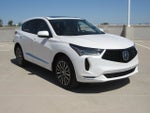 2026 Acura RDX w/Advance Package