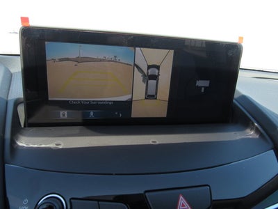 2026 Acura RDX w/Advance Package