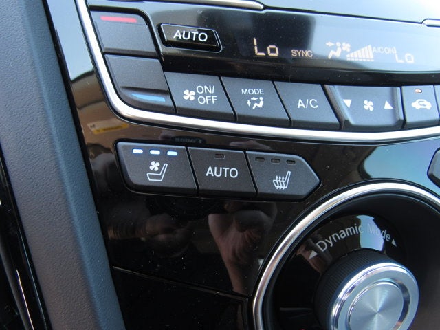 2026 Acura RDX w/Advance Package