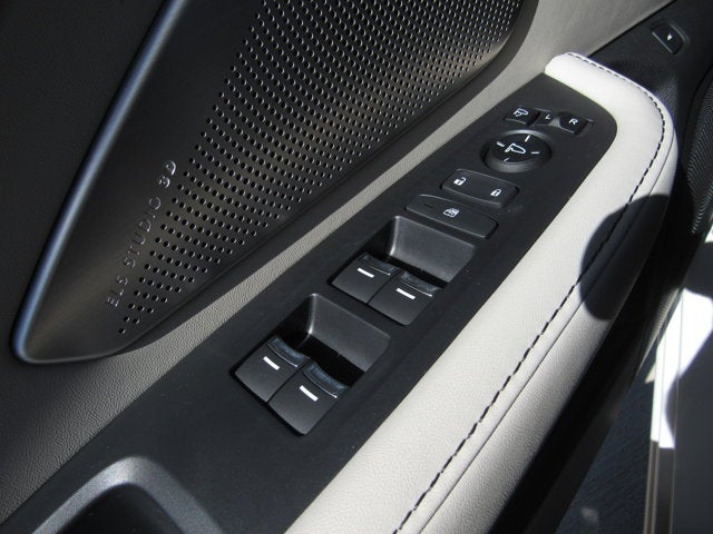 2026 Acura RDX w/Advance Package