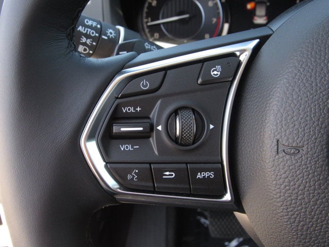 2026 Acura RDX w/Advance Package