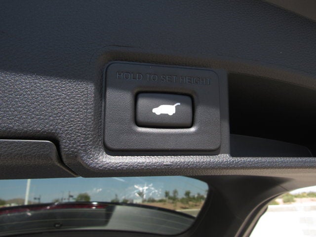 2026 Acura RDX w/Advance Package
