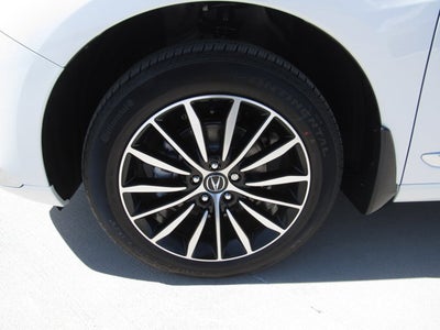 2026 Acura RDX w/Advance Package